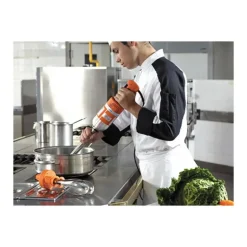 Mixeur Plongeant + Batteur Senior Combi 300 Dynamic