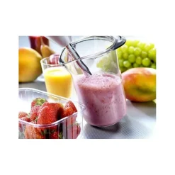 Mixeur Plongeant Bamix M250 - Coffret Black Edition