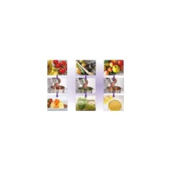 Mixeur Plongeant CMP 550 Ultra Robot Coupe