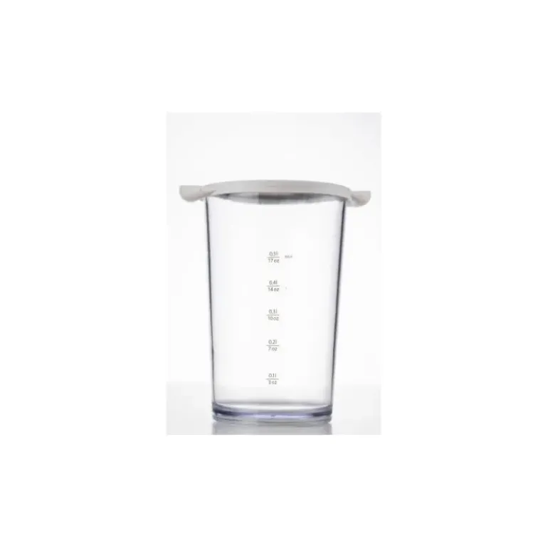 Mixeur Plongeant Crème BISTRO Bodum