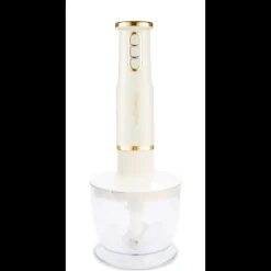 Mixeur Plongeant Hachoir Scrapcooking