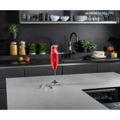 Mixeur Plongeant M250 Prime Rouge Bamix