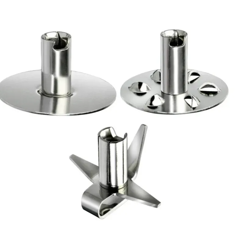 Mixeur Plongeant Sans Fil Cordless Blanc Bamix