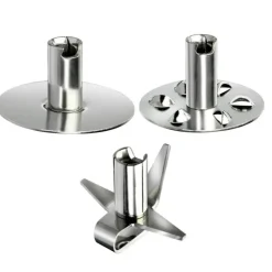 Mixeur Plongeant Sans Fil Cordless Noir Bamix