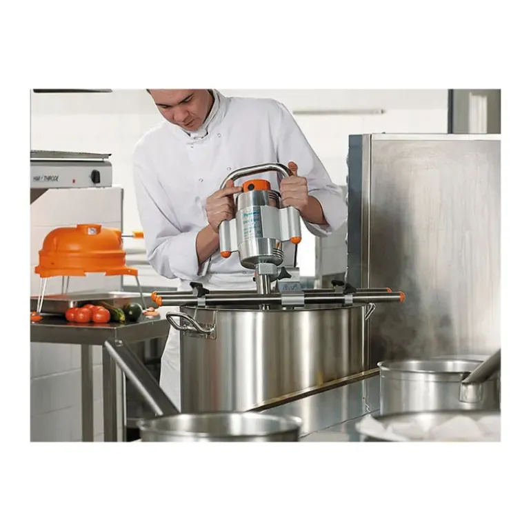 Mixeur Plongeant SMX 800 Turbo Dynamic