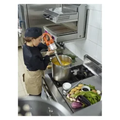 Mixeur Plongeant-Batteur Master Combi 410.H Dynamic