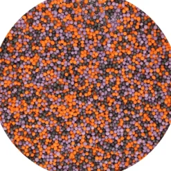 Mélange Mini-Billes Halloween 80 g Funcakes