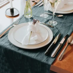 Ménagère 24 pièces ALKALINE Couzon