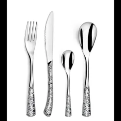 Ménagère 30 pièces BOUQUET Inox 2.5 mm Amefa