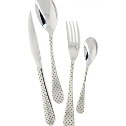 Ménagère 24 pièces Constellation Inox 3 mm Lebrun