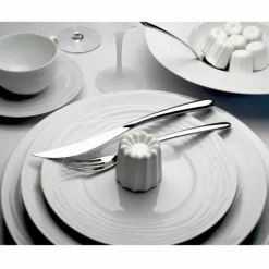 Ménagère 50 pièces Elixir Couzon