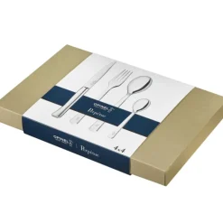 Ménagère 16 pièces en Inox Perpétue Opinel