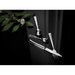 Ménagère 16 pièces en Inox Perpétue Opinel