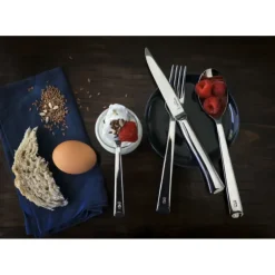 Ménagère 16 pièces en Inox Perpétue Opinel