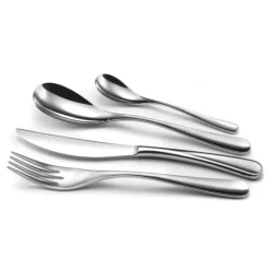 Ménagère 50 pièces Eole Couzon