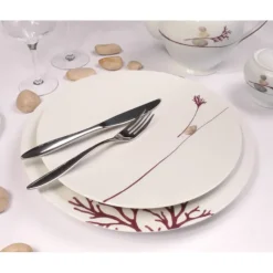 Ménagère 24 Pièces Epsilon Couzon