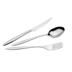 Ménagère 24 pièces Ibiza Inox 3 mm Lebrun