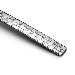 Ménagère 50 pièces Pix'elle 3D Couzon