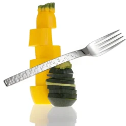 Ménagère 24 Pièces Pix'Elle 3D Couzon