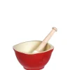 Mortier Pilon Céramique Grand cru Ø 14 cm Emile Henry