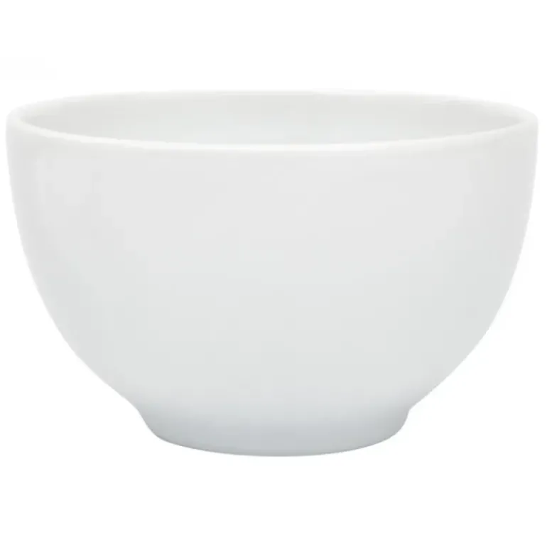 Mortier Porcelaine avec Pilon en Bois Select 100 Kai