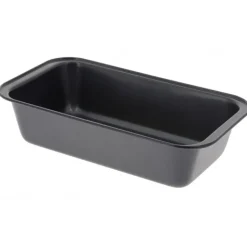 Moule à Cake Anti Adhésif 24 x 13 cm x H 6,1 cm De Buyer