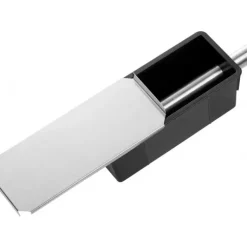 Moule à Cake avec Insert 20 cm Exoglass Matfer