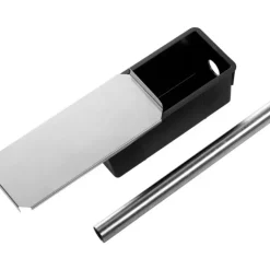 Moule à Cake avec Insert 20 cm Exoglass Matfer