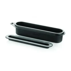 Moule à Cake De Voyage Paris 23 x 5 x H 5 cm Silikomart