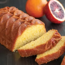 Moule à Cake Jubilee Gold Nordic Ware