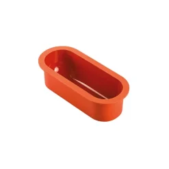 Moule à Cake Silicone Hermé 190 x 70 x h57 mm Silikomart Professional