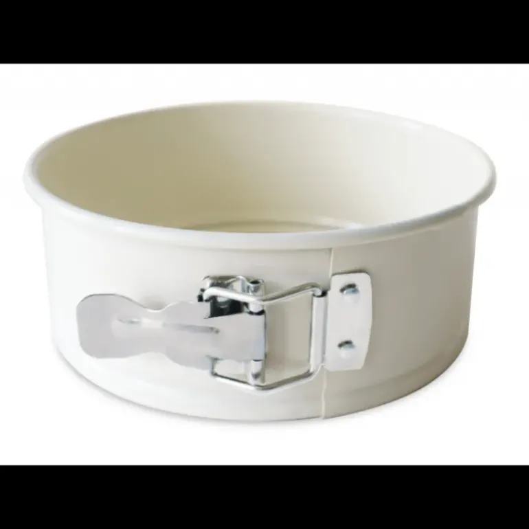 Moule à Charnière Antiadhésif 18 cm Scrapcooking