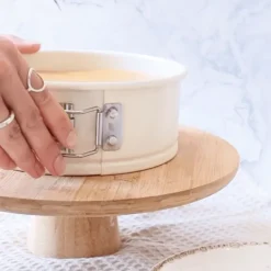 Moule à Charnière Antiadhésif 18 cm Scrapcooking