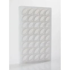 Moule à Chocolat Bonbon Cabosse 3,9 x 1,7 cm (x40) Barry