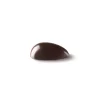 Moule à Chocolat Oeuf Lisse 5,5 cm (x12) Barry
