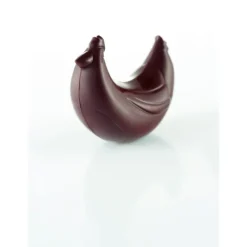 Moule à Chocolat Poule Rieuse 11 cm Barry