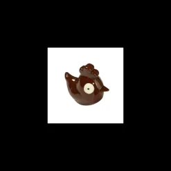 Moule à Chocolat Poulette Design 70mm (x6) Barry