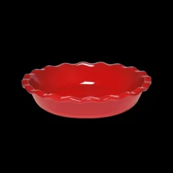 Moule à Clafoutis en Céramique Ø 26 cm Grand Cru Emile Henry