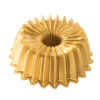 Moule à Gâteau Bundt Brilliance 1,5 L Gold Nordic Ware