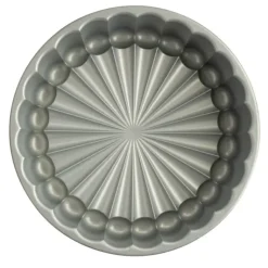 Moule à Gâteau Bundt Charlotte Toffee Nordic Ware