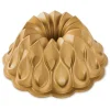 Moule à Gâteau Bundt Couronne Gold Nordic Ware