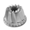 Moule à Gâteau Bundt Kougelhopf Silver Nordic Ware