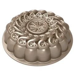 Moule à Gâteau Citron Toffee Nordic Ware