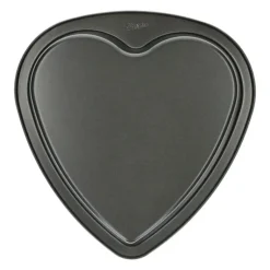 Moule à Gâteau Coeur 22,8 cm x H 5,8 cm Wilton
