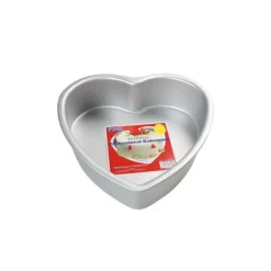Moule à Gâteau Coeur 20 cm x H.7,5 cm PME