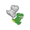 Moule à gâteau 3D Dinosaure Wilton