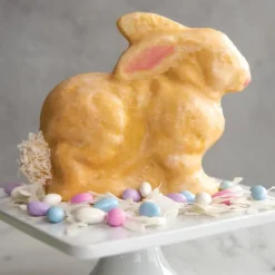 Moule à Gâteau 3D Lapin Nordic Ware