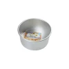 Moule à gâteau rond extra-profond Ø 12,5 cm H 10 cm