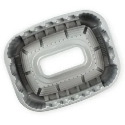 Moule à Gâteau Stade Pro Cast Nordic Ware