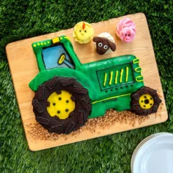 Moule à Gâteau Tracteur Pro Cast Nordic Ware